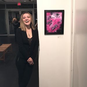 Meet your Posher, Athena